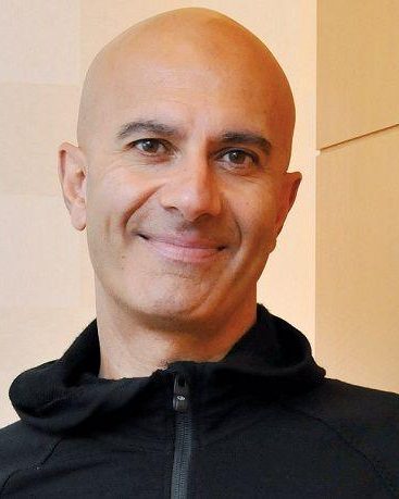 Robin Sharma 6 robin sharma