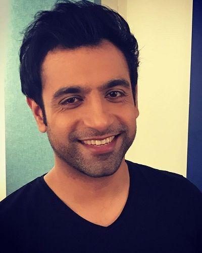 rochak kohli