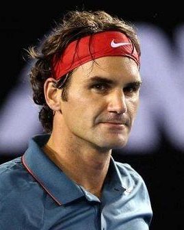 Roger Federer 18 roger federer