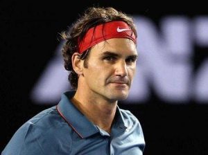 roger federer