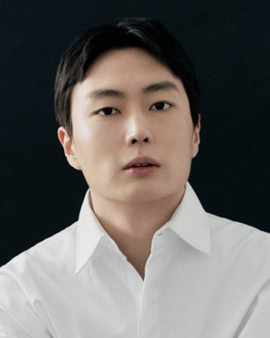 roh jae won
