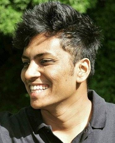 rohan badkar