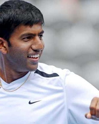 Rohan Bopanna 11 rohan bopanna