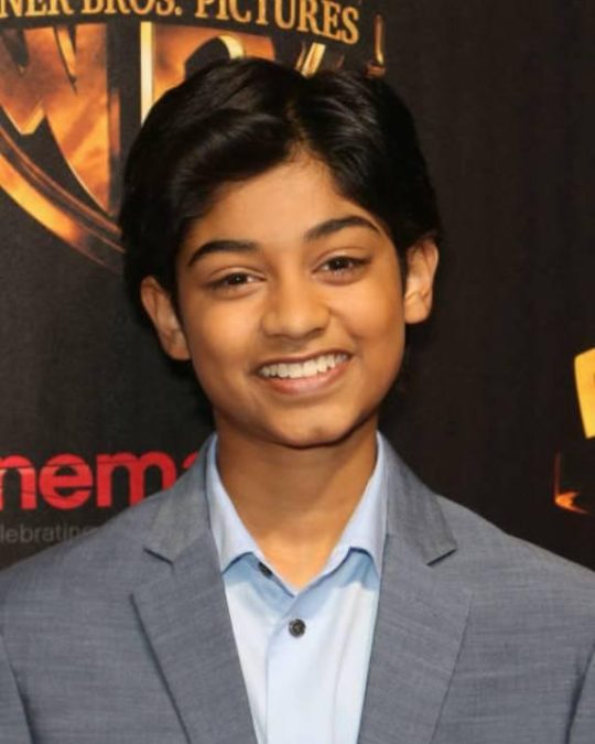 rohan chand
