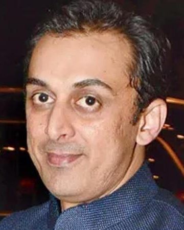 rohan gavaskar