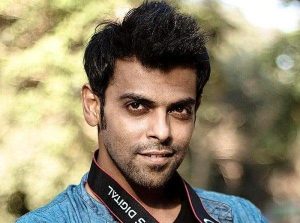 rohan gujar