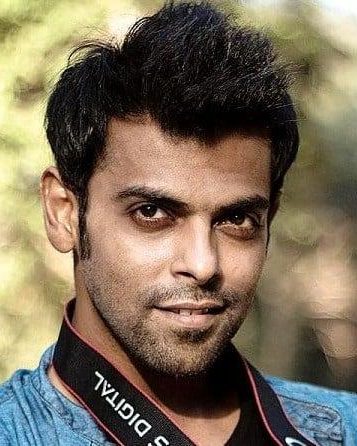 rohan gujar
