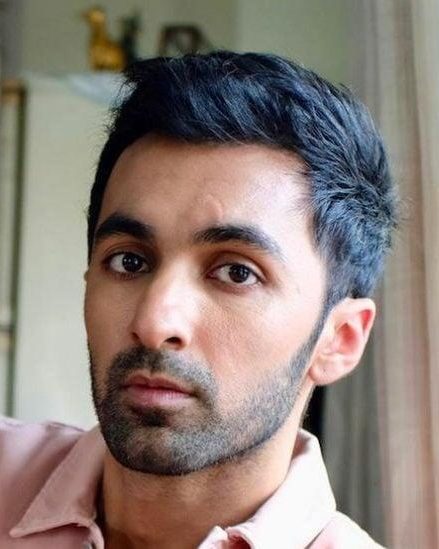 rohan gurbaxani