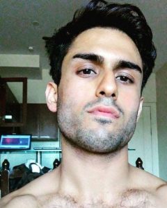 rohan hingorani