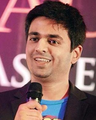 rohan joshi