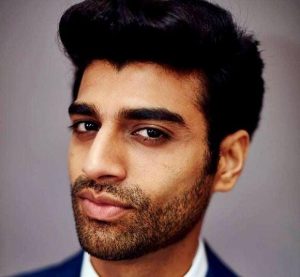 rohan khurana