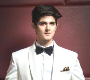 rohan mehra