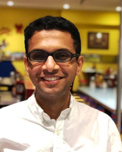 Rohan Murty 17 rohan murty