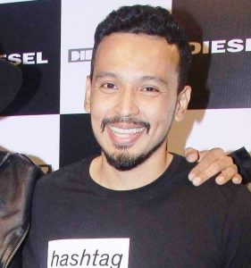 rohan shrestha