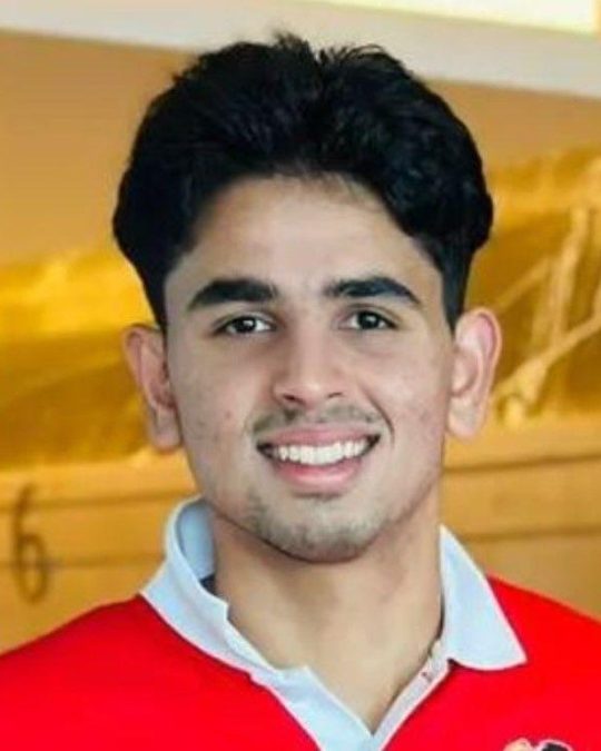 rohan singh