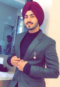 rohanpreet singh