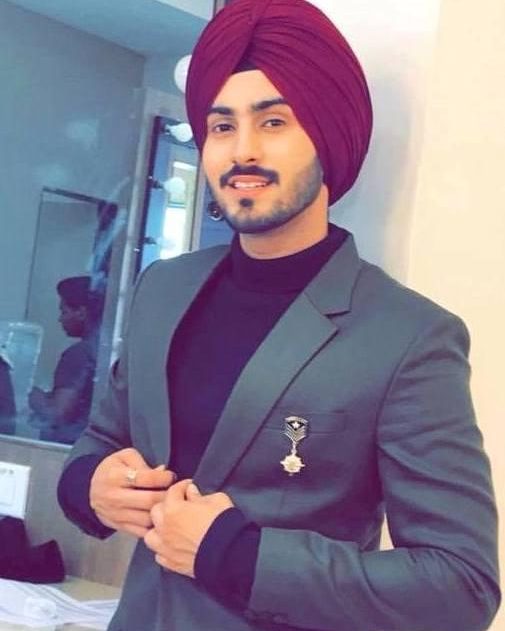 rohanpreet singh