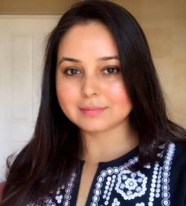 rohini acharya