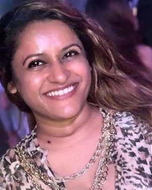 rohini iyer