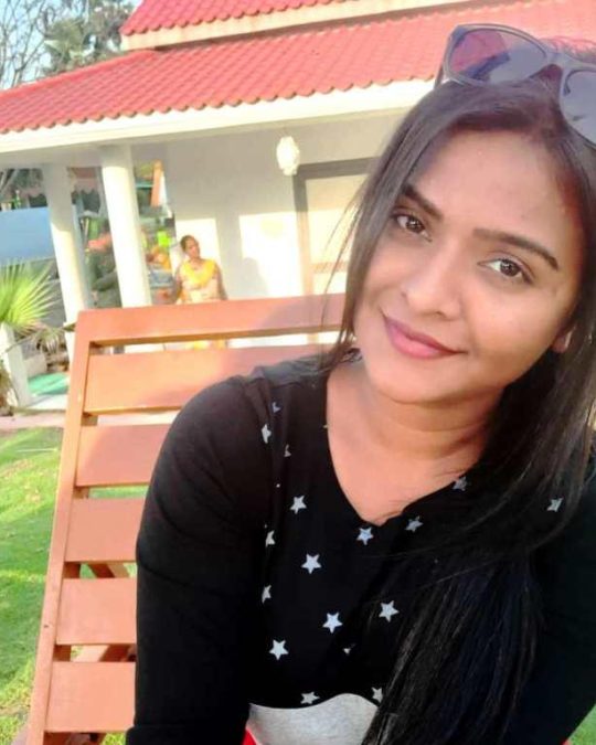 rohini noni