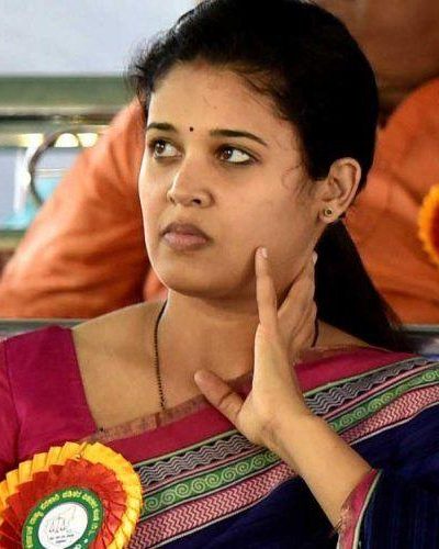 Rohini Sindhuri 10 rohini sindhuri