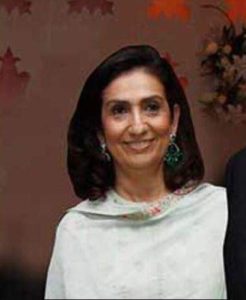 rohiqa chagla