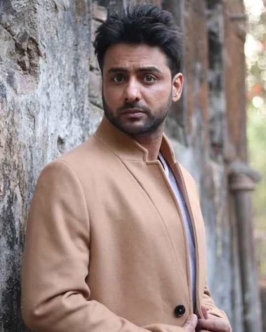rohit bhardwaj