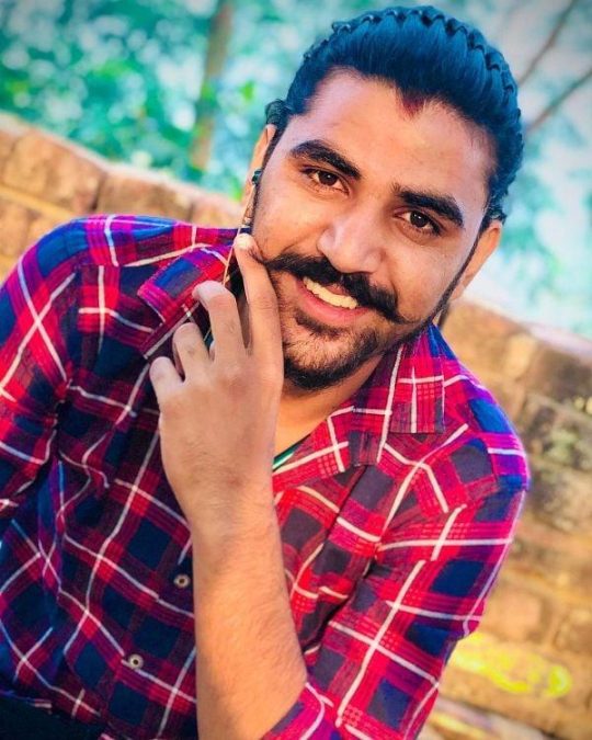 Rohit Bhati 16 rohit bhati