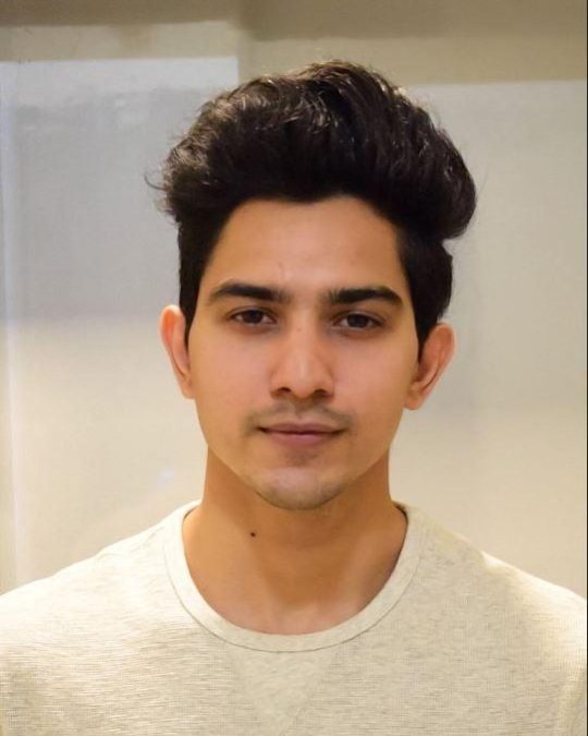 rohit chandel