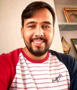 rohit godara kapurisar