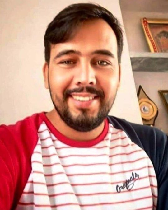 Rohit Godara Kapurisar 12 rohit godara kapurisar