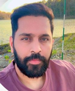 rohit jadhav