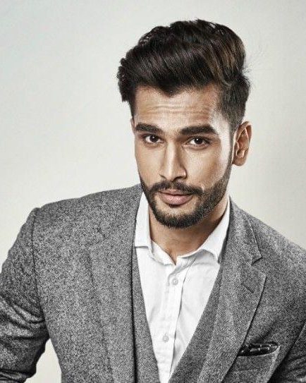 rohit khandelwal