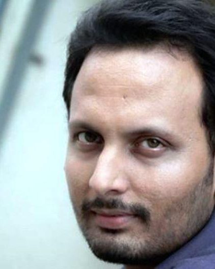 rohit kokate