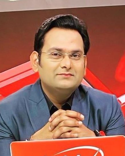 rohit ranjan