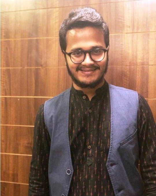 rohit raut