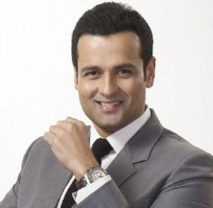 rohit roy