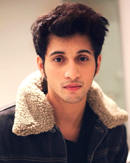 rohit saraf