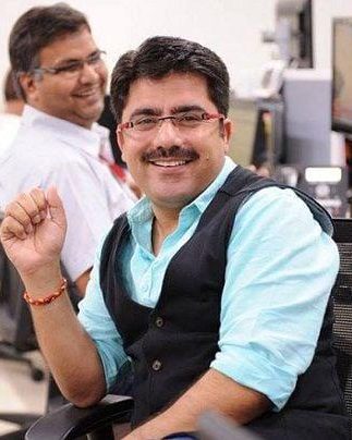 rohit sardana