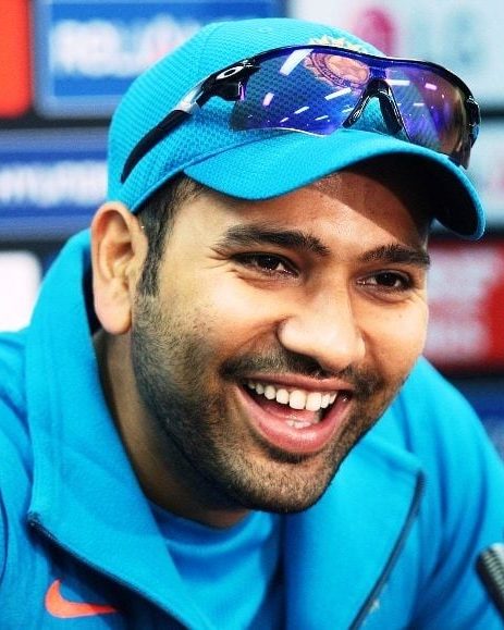 rohit sharma