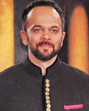 rohit shetty