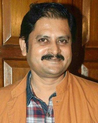 rohitash gaud