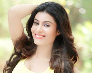 roma arora