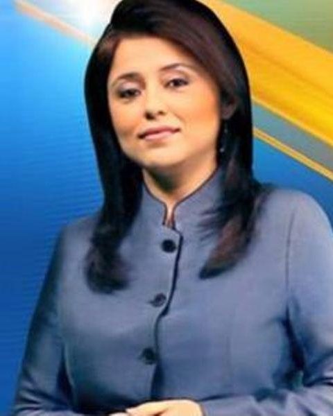 romana isar khan