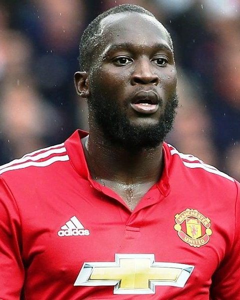 romelu lukaku