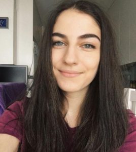 romina pourmokhtari