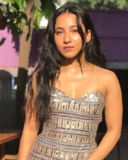 romsha singh