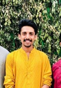ronak gupta