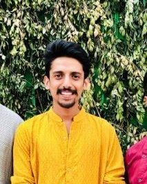 ronak gupta