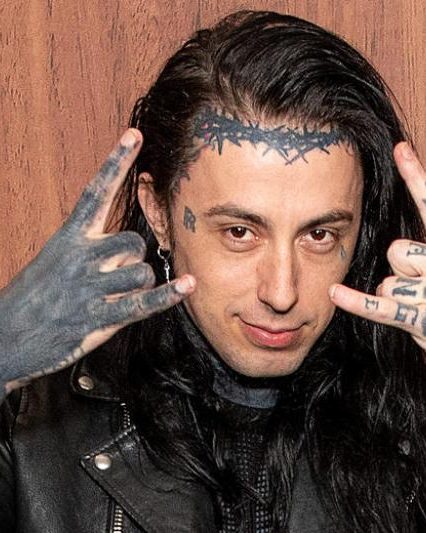 Ronnie Radke 5 ronnie radke